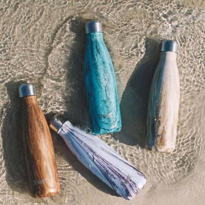 Insulated Drinkware & Hydration Bottles