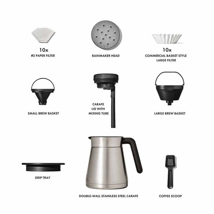 OXO 12 Cup Coffee Maker