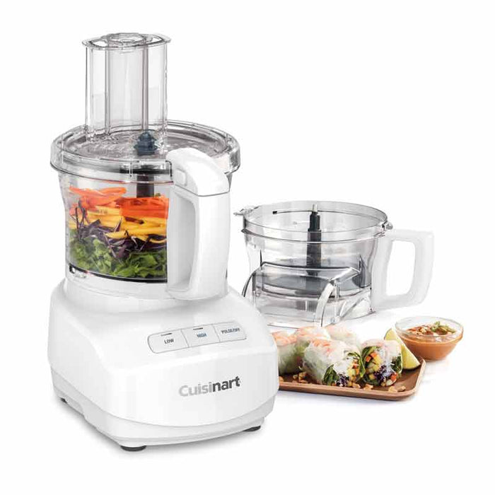 Cuisinart 9 Cup Continuous Feed Food Processor