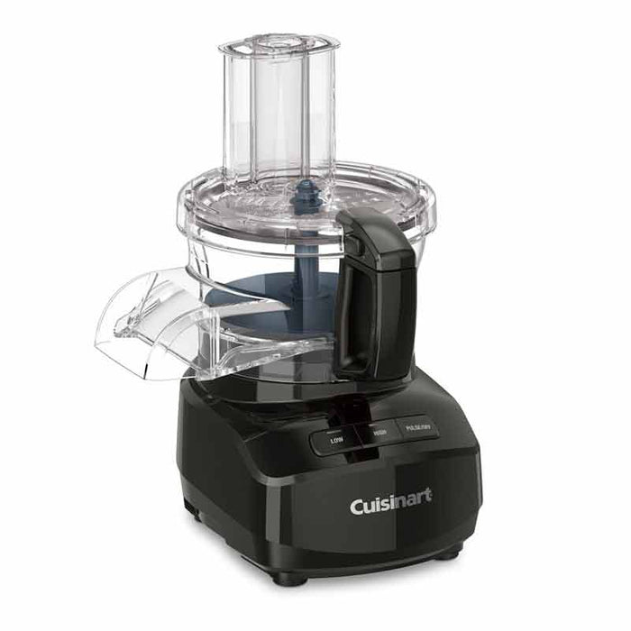 Cuisinart 9 Cup Continuous Feed Food Processor