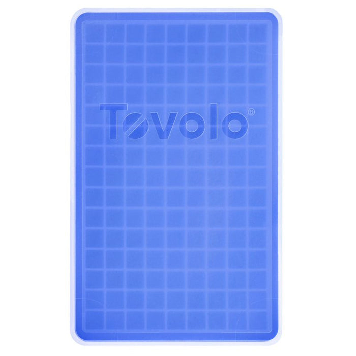 Tovolo Mini Ice Cube Tray with Lid