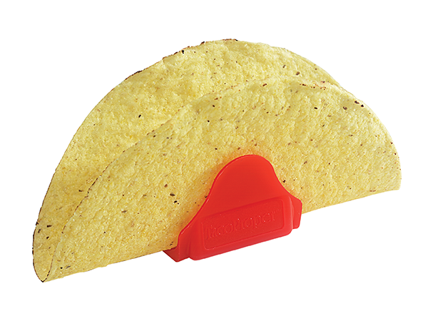 Set of 4 Taco Propers