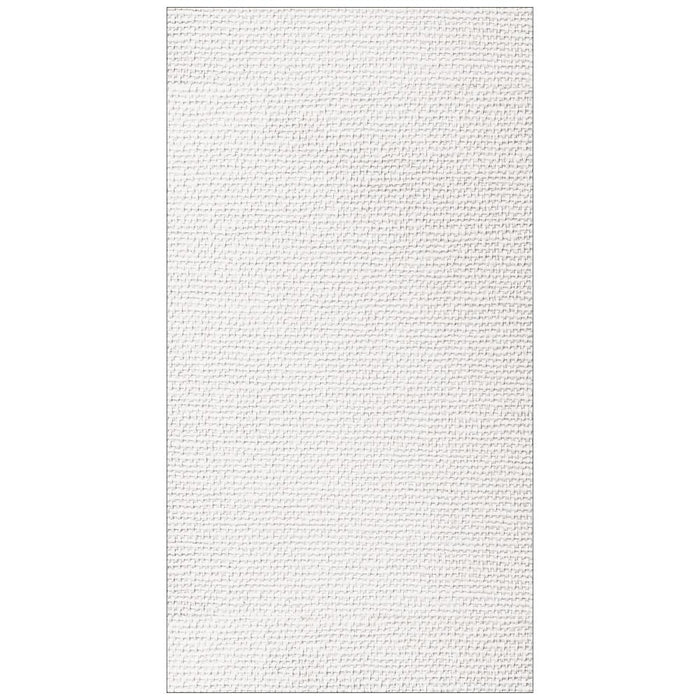 Pearl Canvas Paper Guest Towels