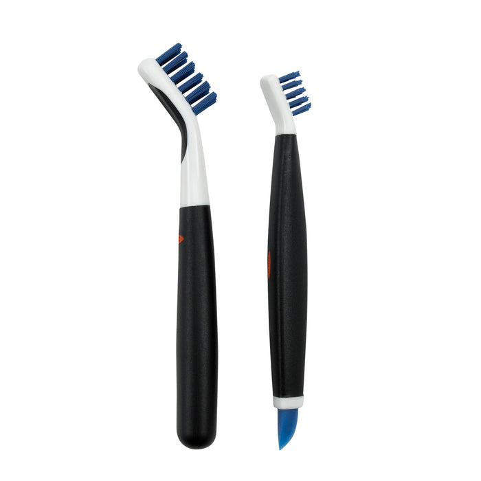 OXO Good Grips Deep Cleaning Detail Brush Set