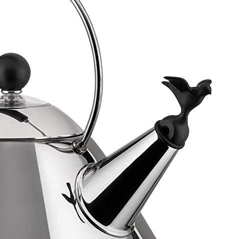 Replacement Bird Whistle for the Alessi Michael Graves Tea Kettle