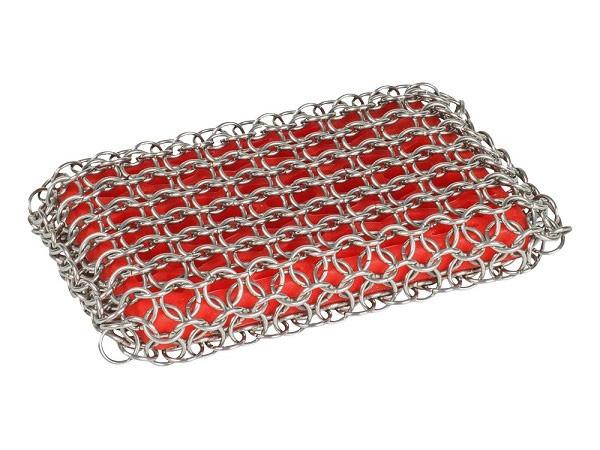 Lodge Chainmail Scrubber