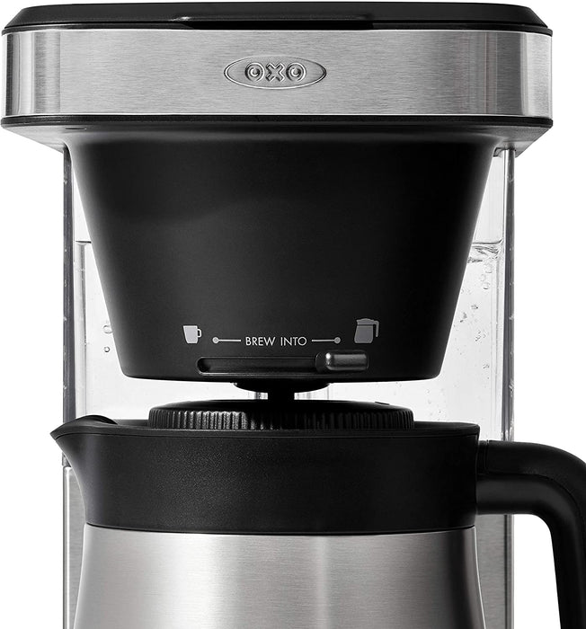OXO 8 Cup Coffee Maker