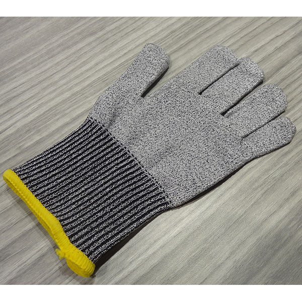 Microplane Kid's Cut Resistant Safety Glove