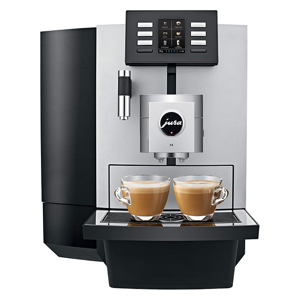 Jura X8 Automatic Coffee Center