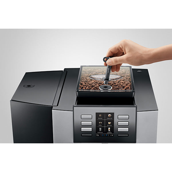 Jura X8 Automatic Coffee Center