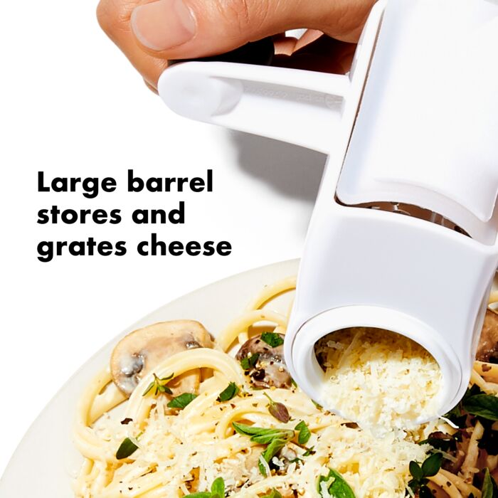OXO Rotary Grater
