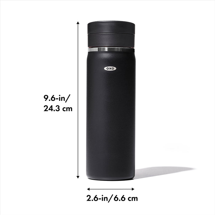 OXO 20 oz. Thermal Mug with SimplyClean Lid