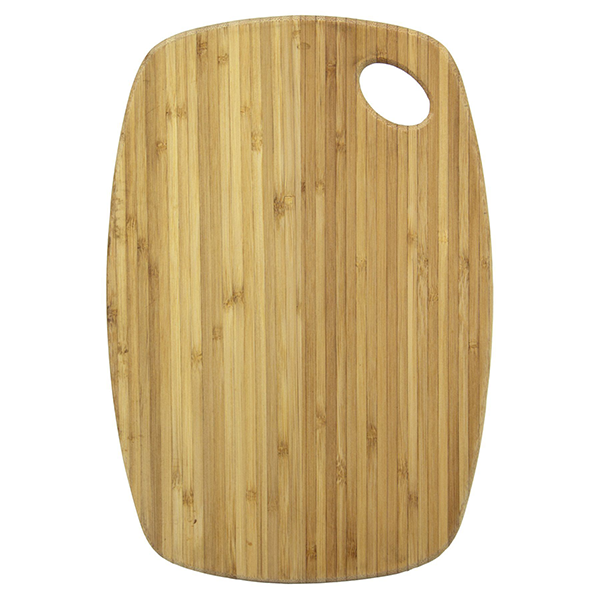 Totally Bamboo GreenLite™ Dishwasher Safe Bamboo Cutting Board