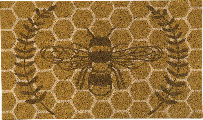 Now Designs Honey Bee Doormat