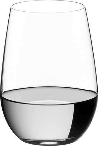 Riedel O Set of 2 Riesling & Sauvignon Blanc Wine Glasses
