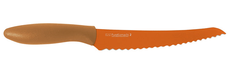 Kai Pure Komachi II 8" Bread Knife