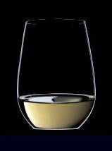 Riedel O Set of 2 Riesling & Sauvignon Blanc Wine Glasses