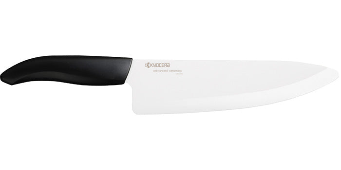 Kyocera Revolution Series Chef's Knife