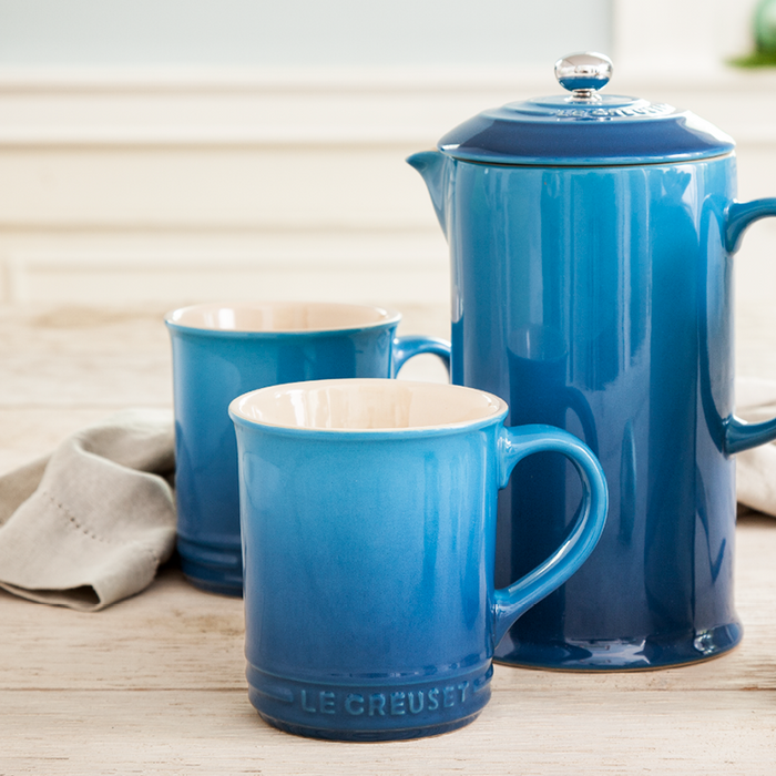 Le Creuset French Press