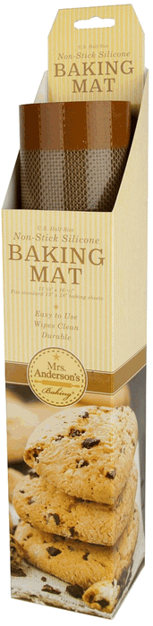Mrs. Anderson's Non Stick Silicone Baking Mat