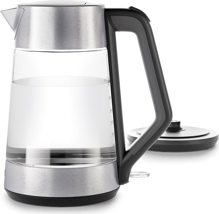 OXO On™ Cordless Glass Electric Kettle
