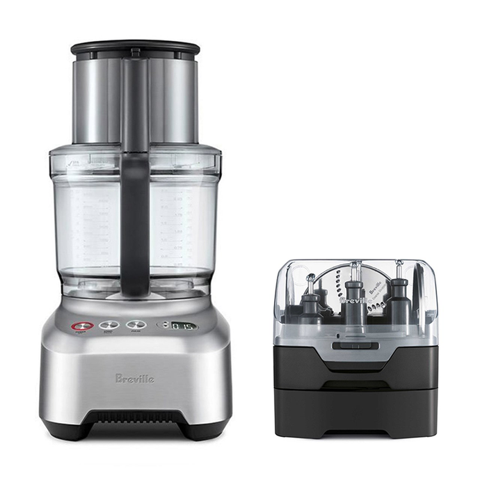 Breville Sous Chef™ 16 Cup Peel & Dice Food Processor