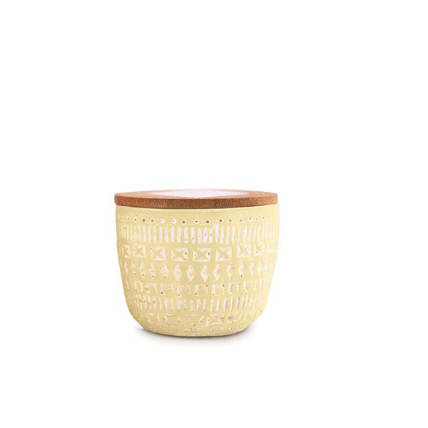 PaddyWax Sonora 3-Wick Candle