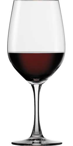 Spiegelau Set of 4 Winelovers Red Wine Glasses