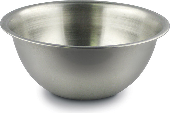 Stainless Steel 1.25 Quart Mixing Bowl