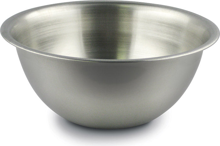 Stainless Steel 2.75 Quart Mixing Bowl