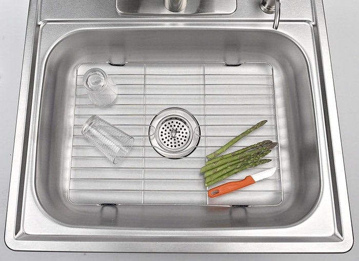 Stainless Steel Sink Protector