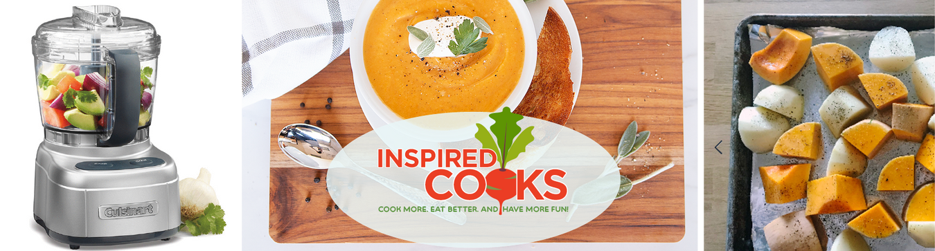 The Creamiest Butternut Squash Soup