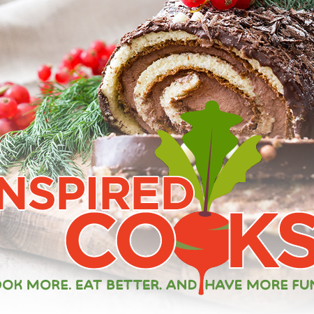 Home for the Holidays — Christmas Dinner