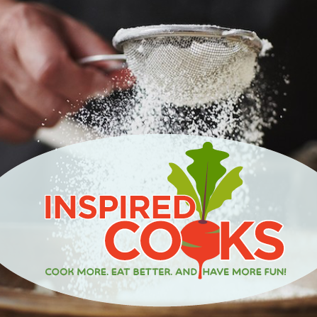 Choosing the Right Flour.