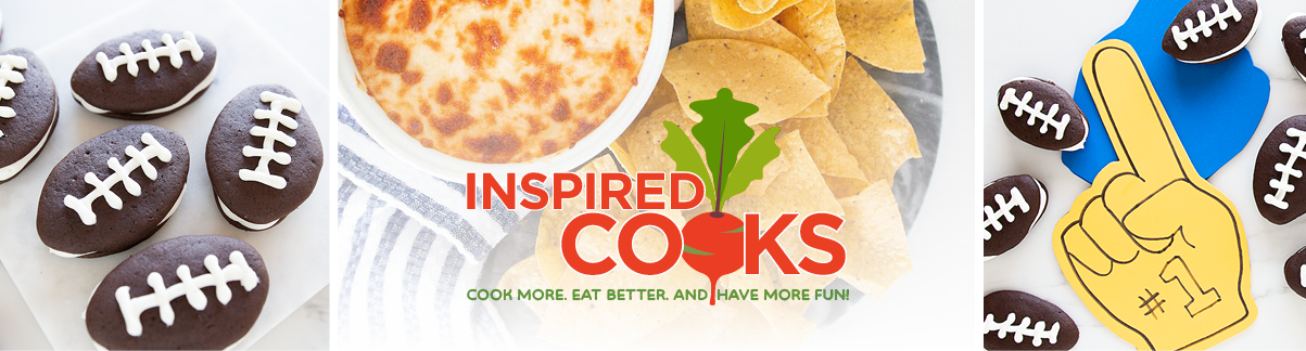 NFL Fans — 2 Game-Day Snacks You'll Want On Your Team