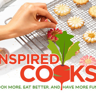 Spritz Cookies for Every Occasion!