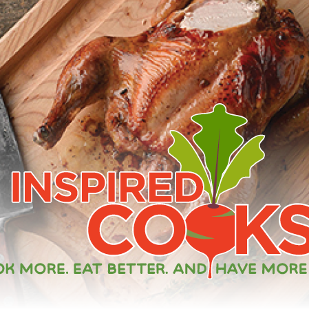 The Turkey Dinner Checklist You'll Be Thankful For.