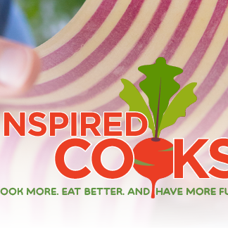 Make Striped Pasta (from scratch) this Weekend!