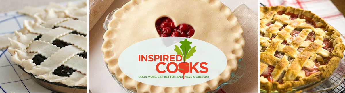 For Pie Lover's Only!