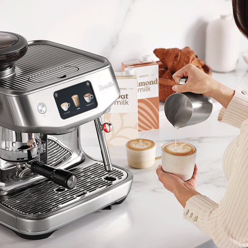 The Breville Sweetheart SALE!