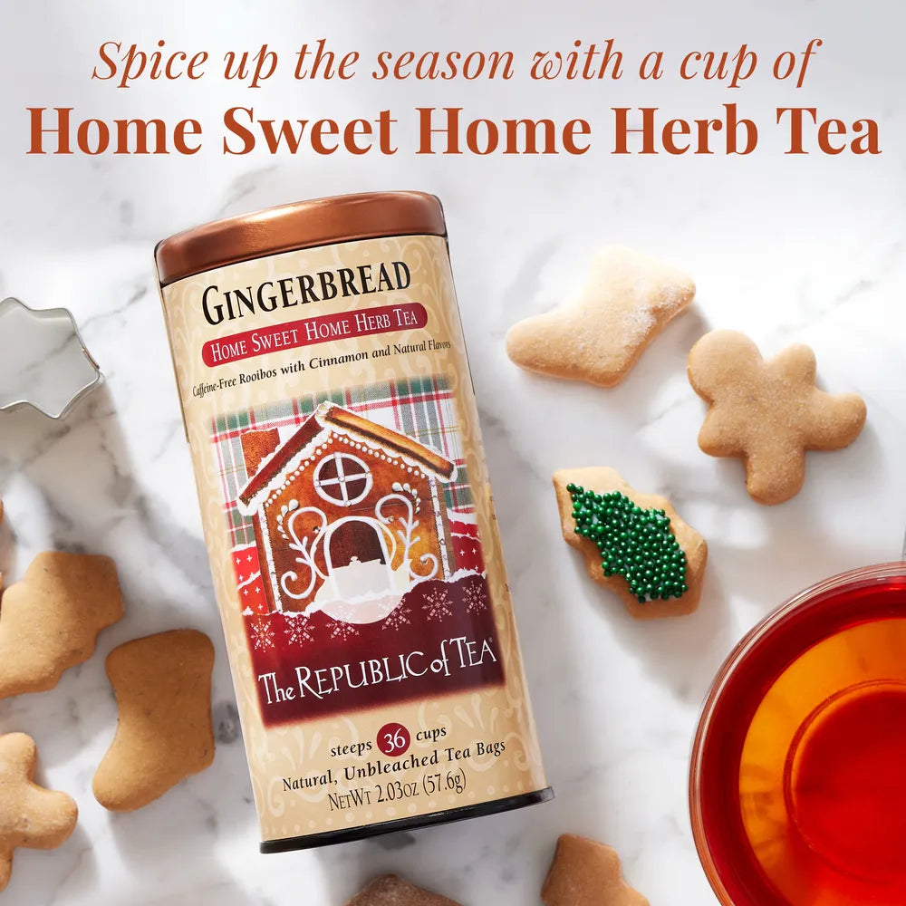 Gifts for Tea Lovers