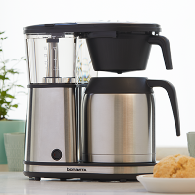 Bonavita 1900td sales