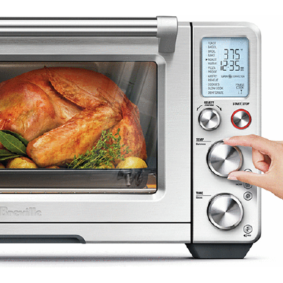 Breville Smart Oven Holiday SALE!