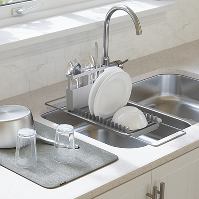 Dishwashing & Sink Accessories