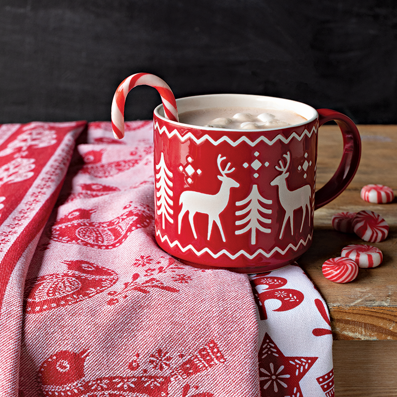 Christmas Themed Fun