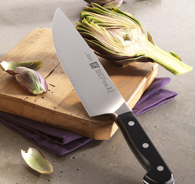 Open Stock Kitchen Knives