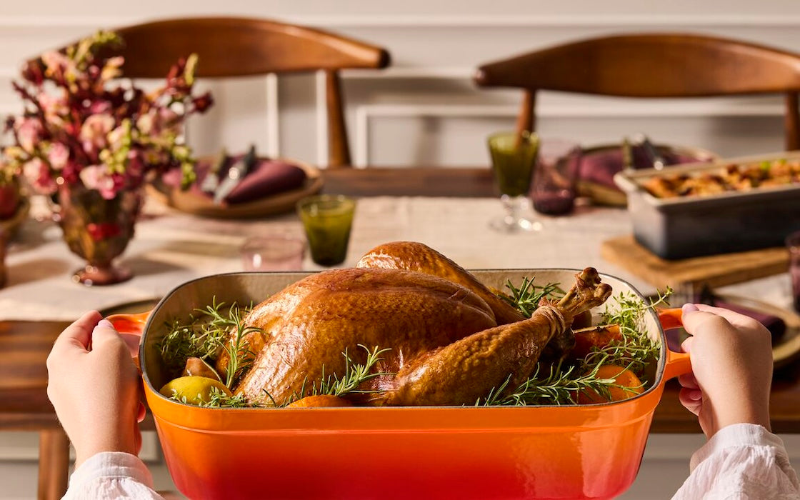 Le Creuset SALE!