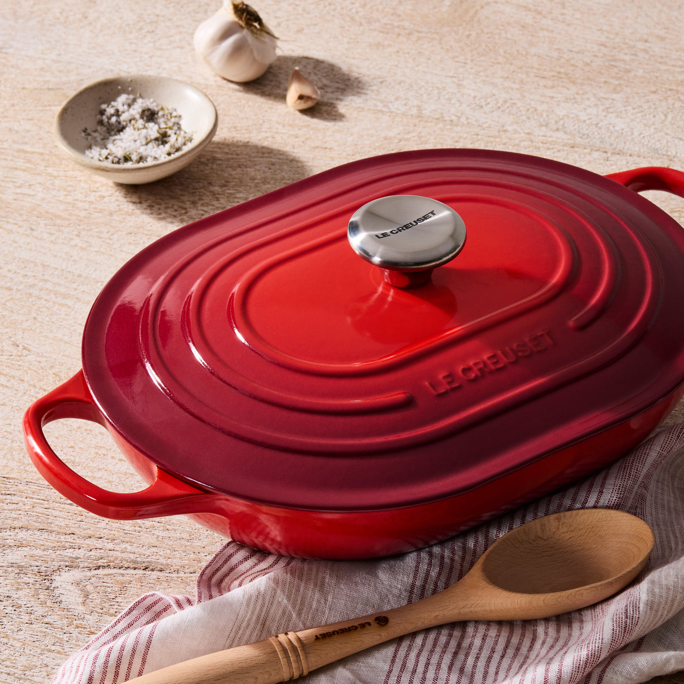 Le Creuset Holiday SALE!