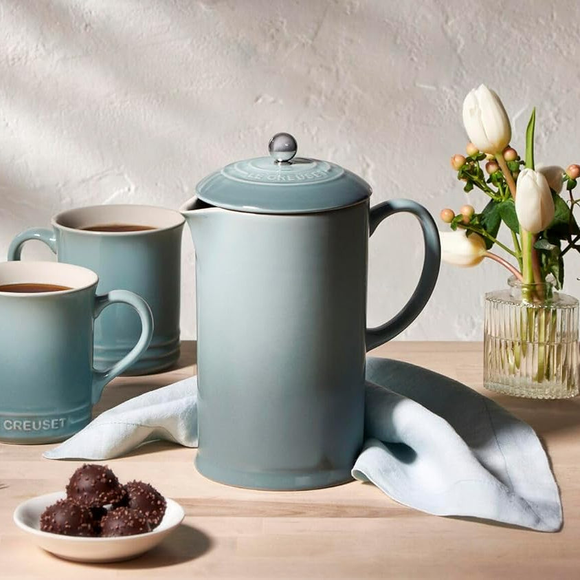 Le Creuset Stoneware & Tabletop