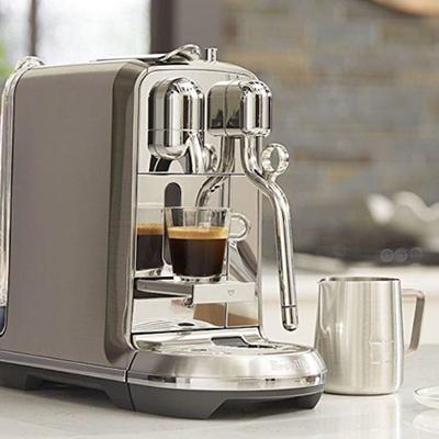 Fingerhut - KitchenAid Nespresso Espresso Maker, KES0503CA